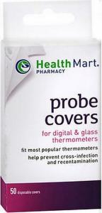 Health Mart Hm Therm Probe Covers