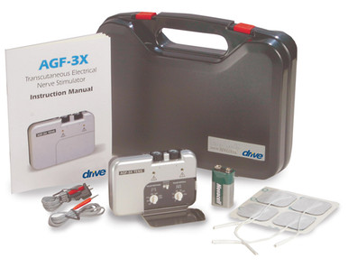 Drive Medical Dual Channel T.e.n.s. Units