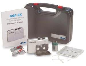 Drive Medical Dual Channel T.e.n.s. Units