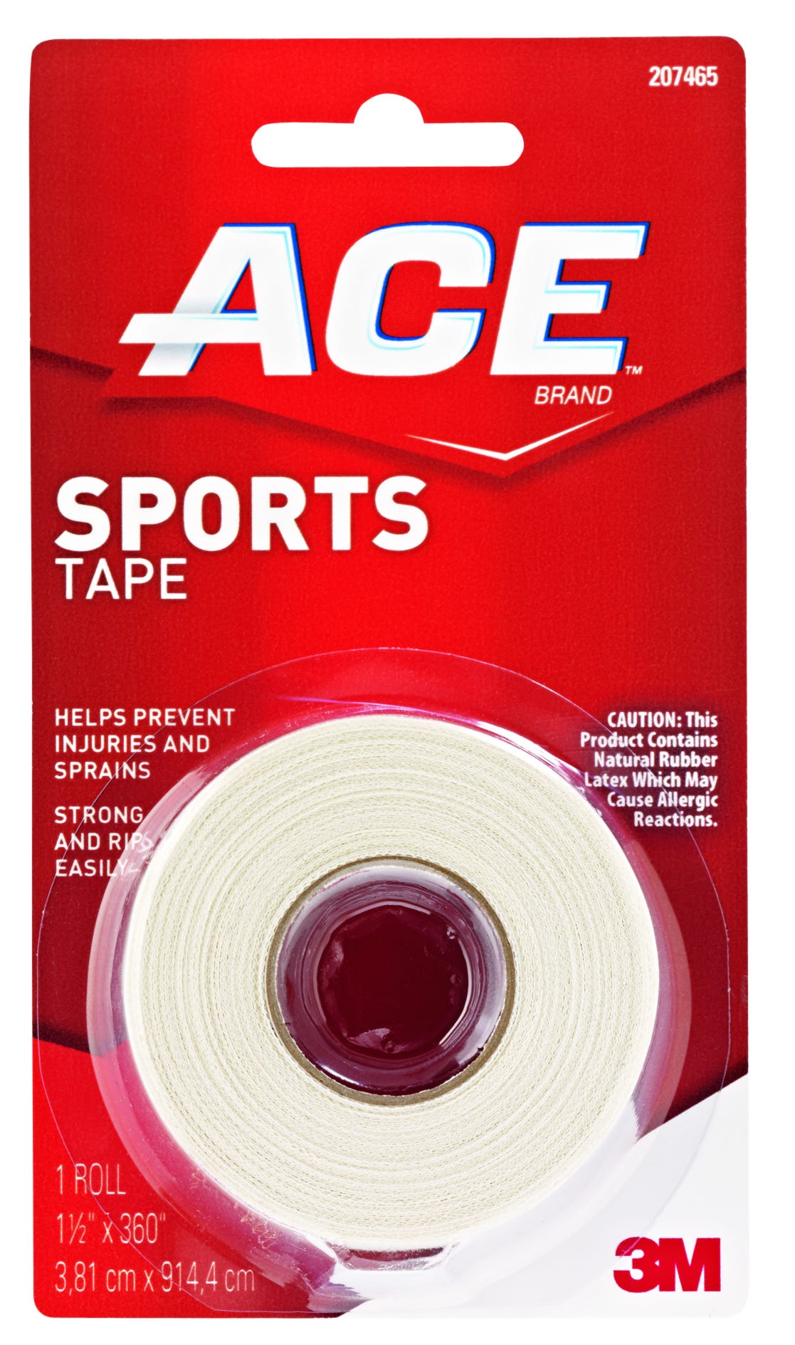 ACE Sports Tape