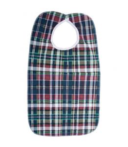 Essential Medical Deluxe Patient Bib