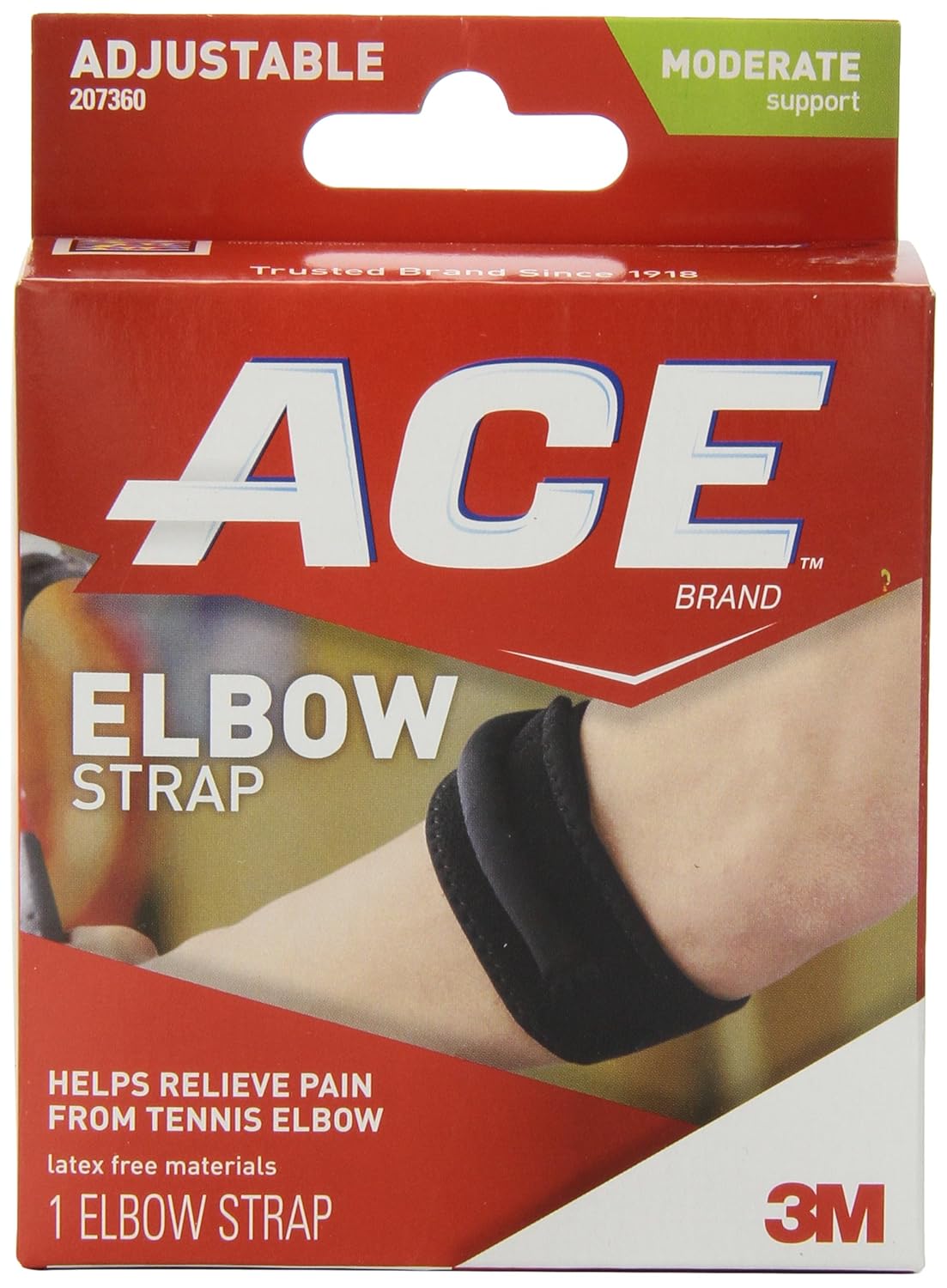 ACE Elbow Strap