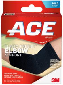 ACE Elasto-Preene Elbow Support