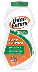 Odor-Eaters Foot Powder - 6oz