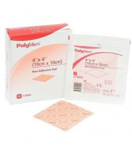 PolyMem Non-Adhesive Pad Dressing