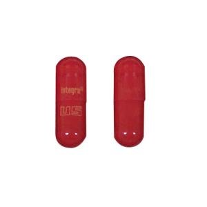 Kinesis Integra Caplets 30 Count By US Pharmaceutical Corporation