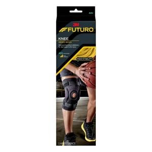 Futuro Sport Hinged Knee Brace, Adjustable