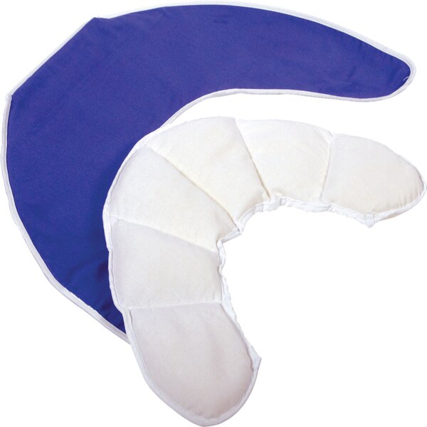 Thermipaq Moist Heat Pain Relief Wrap, Neck