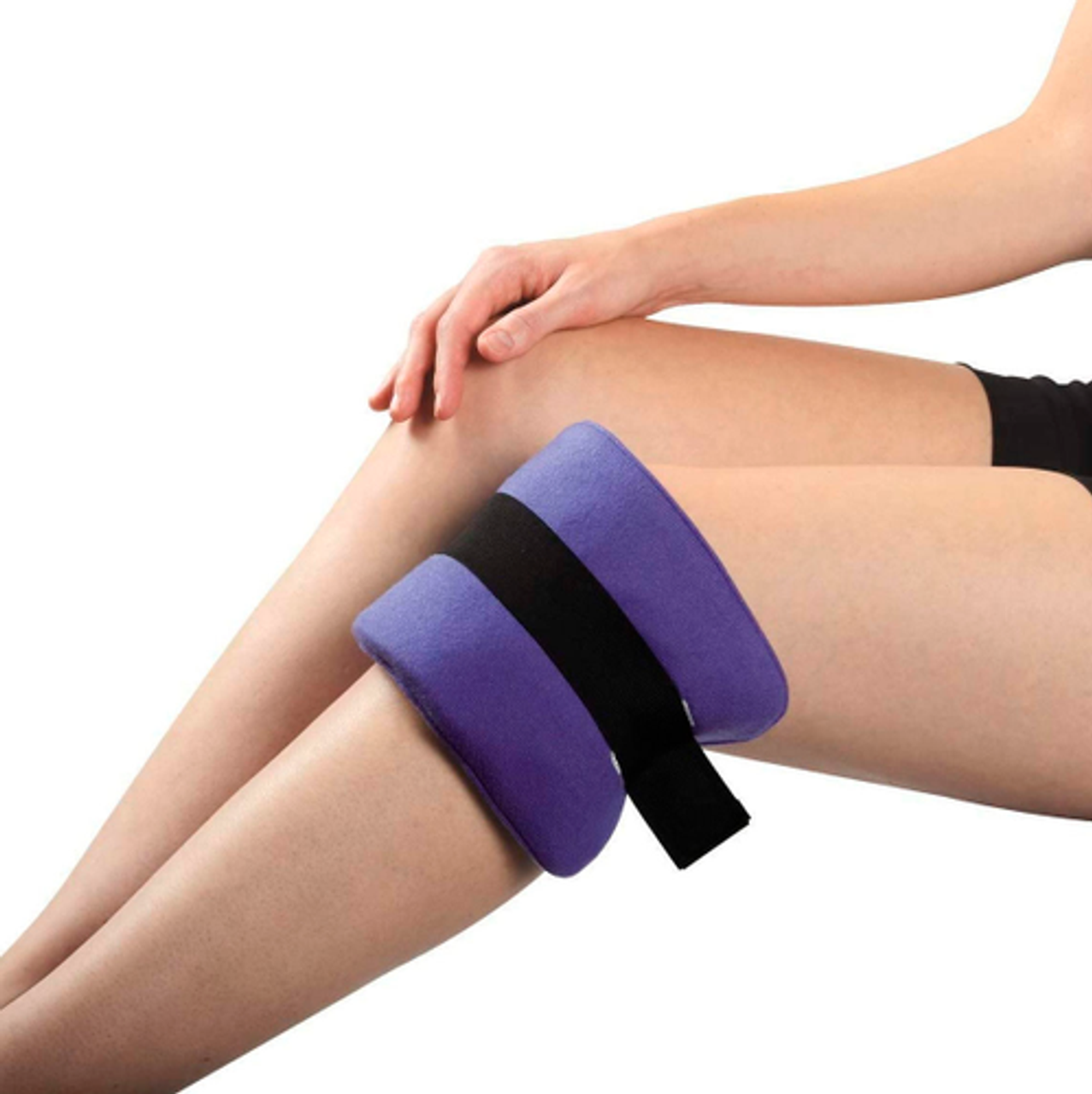 Thermipaq Icy Cold Pain Relief Wrap, Large