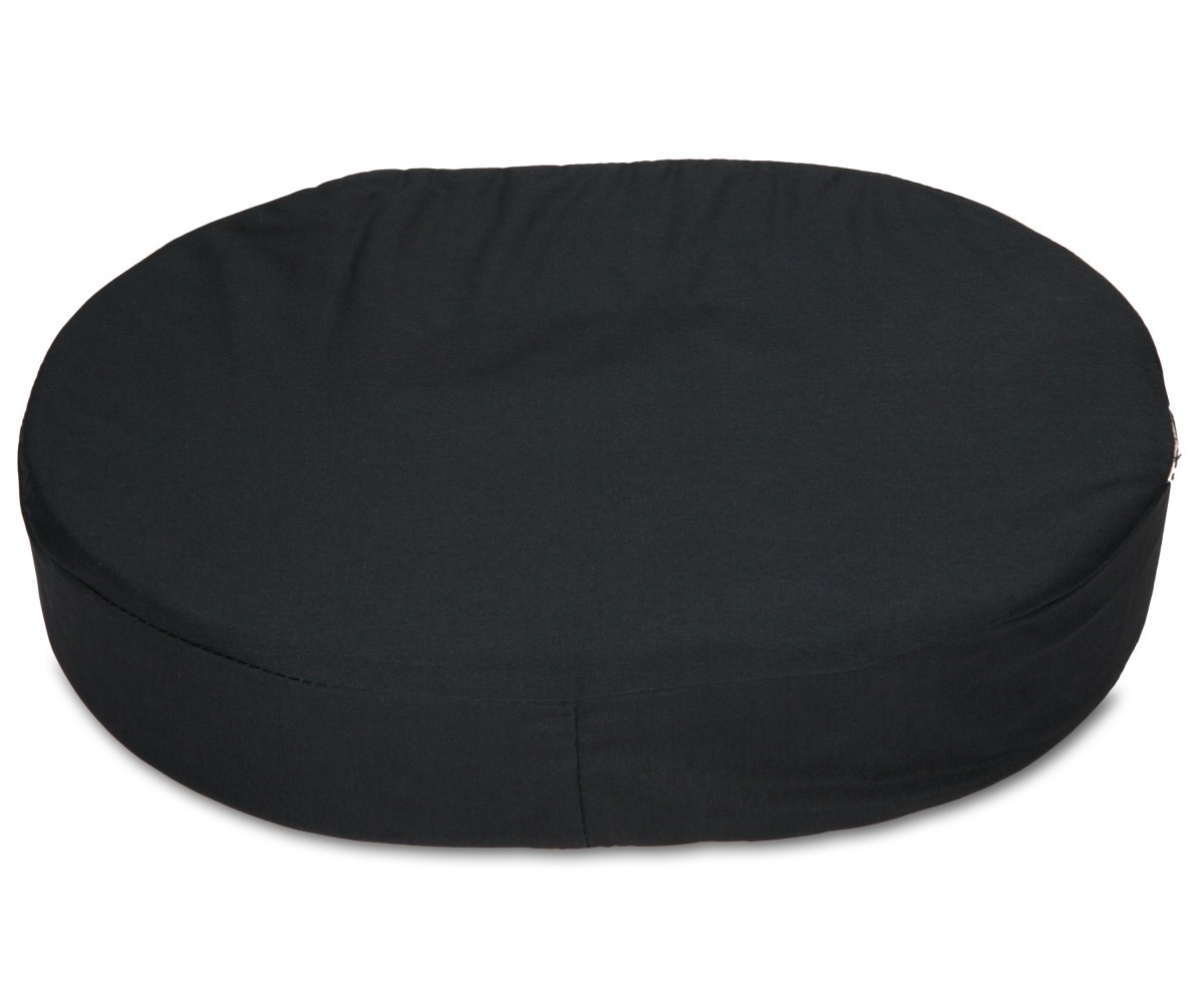 Alex Orthopedic Donut Cushion Navy 14
