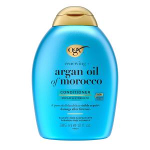 OGX Renewing + Argan Oil Of Morocco Conditioner 13 Fl. Oz. Squeeze Bottle