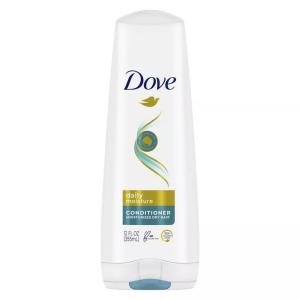Dove Hair Therapy Nutritive Solutions Daily Moisture Conditioner