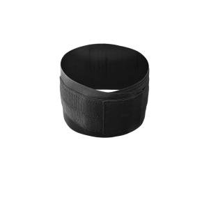 Mueller Adjustable Back Brace - Black
