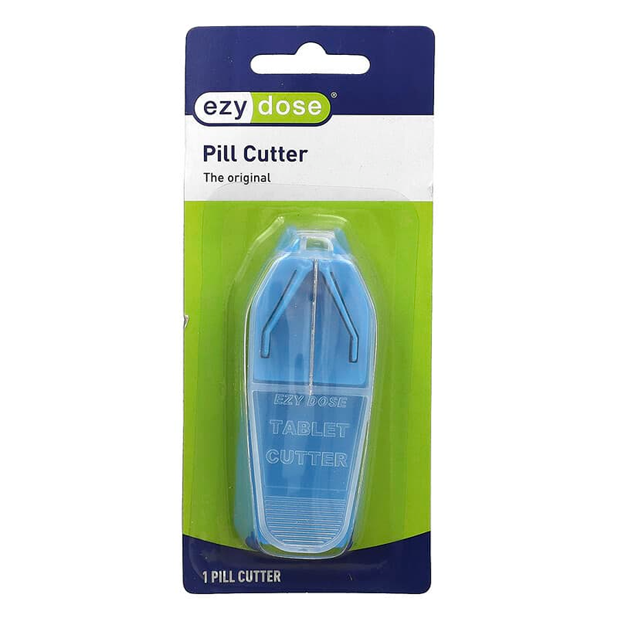 Ezy Dose Cutter, Tablet, Original