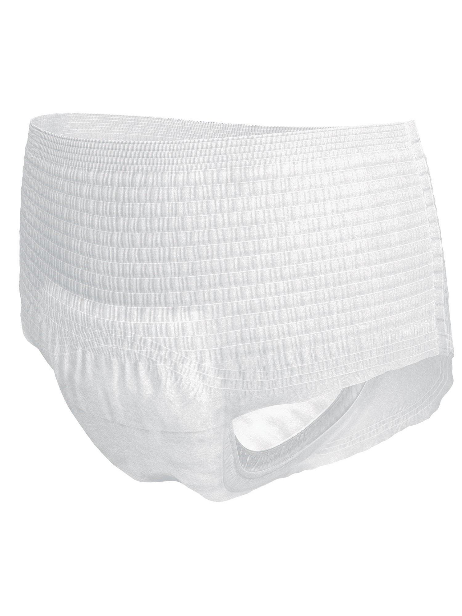 Tena ProSkin Overnight Super Protective Incontinence Underwear, Heavy Absorbency, Unisex, Large