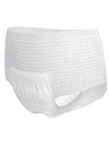 Tena ProSkin Overnight Super Protective Incontinence Underwear, Heavy Absorbency, Unisex, Large