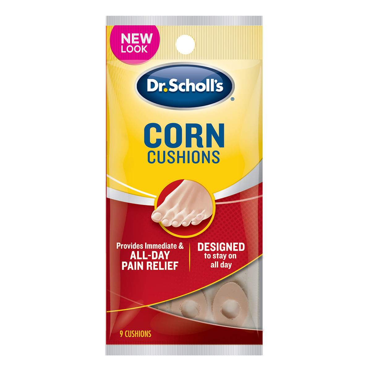 Dr. Scholl's Corn Cushions