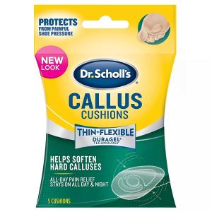 Dr. Scholl's Callus Cushions