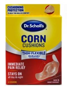 Dr. Scholl's Corn Cushions