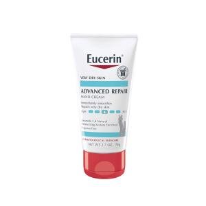 Eucerin Advanced Repair Hand Cream - 2.7oz