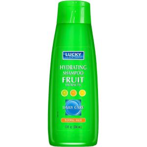Lucky Super Soft Normal Hair Hydrating Shampoo