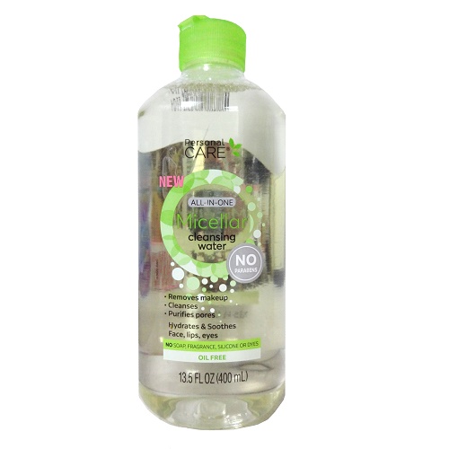 P.C Cleansing Water 13.5oz Micellar-whole