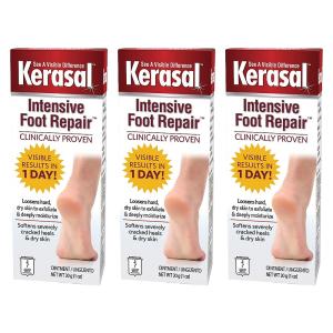 Kerasal Intensive Foot Repair Ointment - 1oz