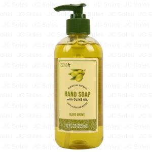 Personal Care Olive Oil Grove Hand Soap