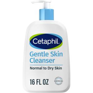 Cetaphil Gentle Skin Cleanser 16 Fl Oz