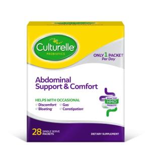 Culturelle IBS Complete Support Single Serve Packets Flavorless