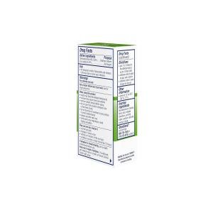 Visine Ac Drops Itchy Eye Relief
