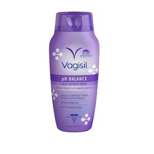 Vagisil pH Balance Daily Intimate Wash 12 Fl Oz