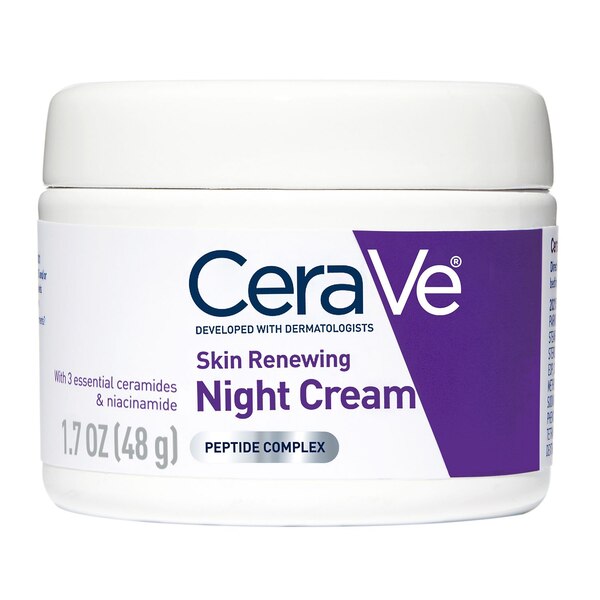CeraVe Hydrating Facial Cleanser - 12 Oz