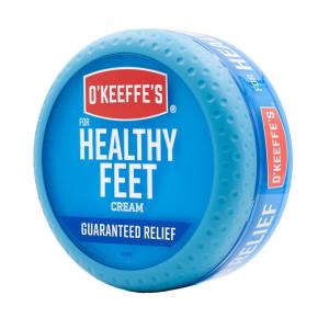 O'Keeffe's For Healthy Feet Daily Foot Cream 2.7 Oz