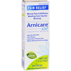 Boiron Arnicare Pain Relief Gel