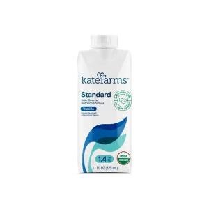 Kate Farms Standard 1.4 Formula