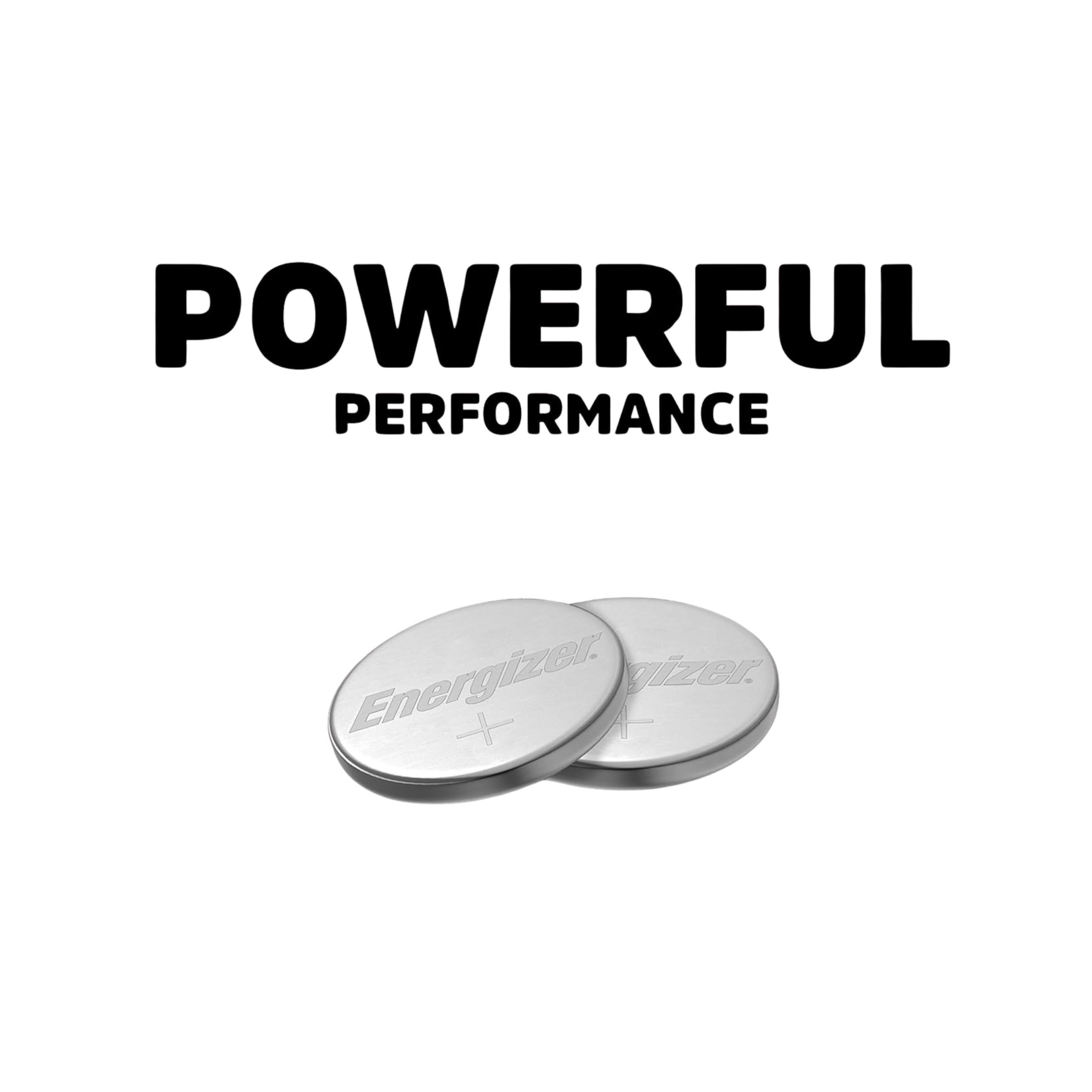 Energizer 1216 Lithium Coin Cell Battery