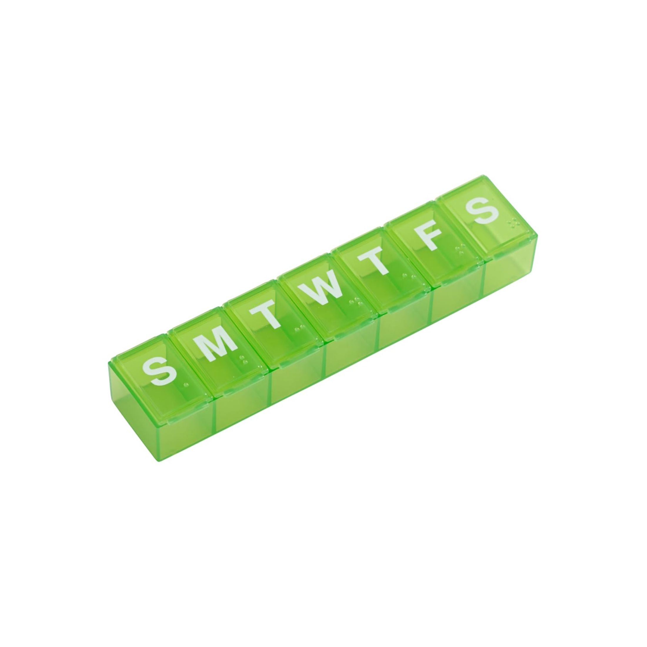 Ezy Dose Pill Remind 6760