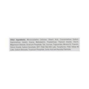 Major Prenatal Tablets