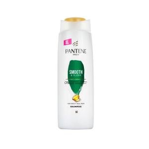 Pantene Shampoo, Smooth & Sleek 12.6 Fl Oz