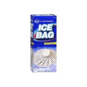 Cara 11 Inch English Ice Bag