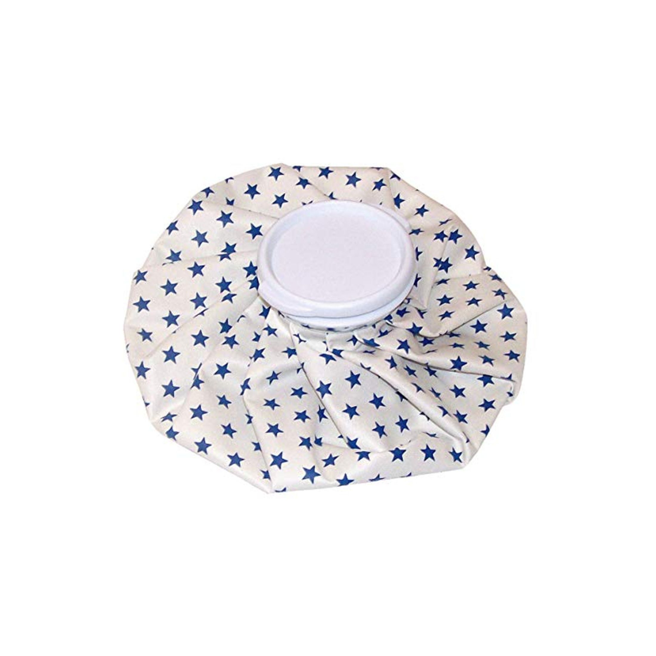 Cara 11 Inch English Ice Bag