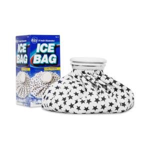 Cara 9 Inch Diameter Ice Bag Cold Therapy