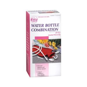 Cara Water Bottle Combination Number 3 Economy