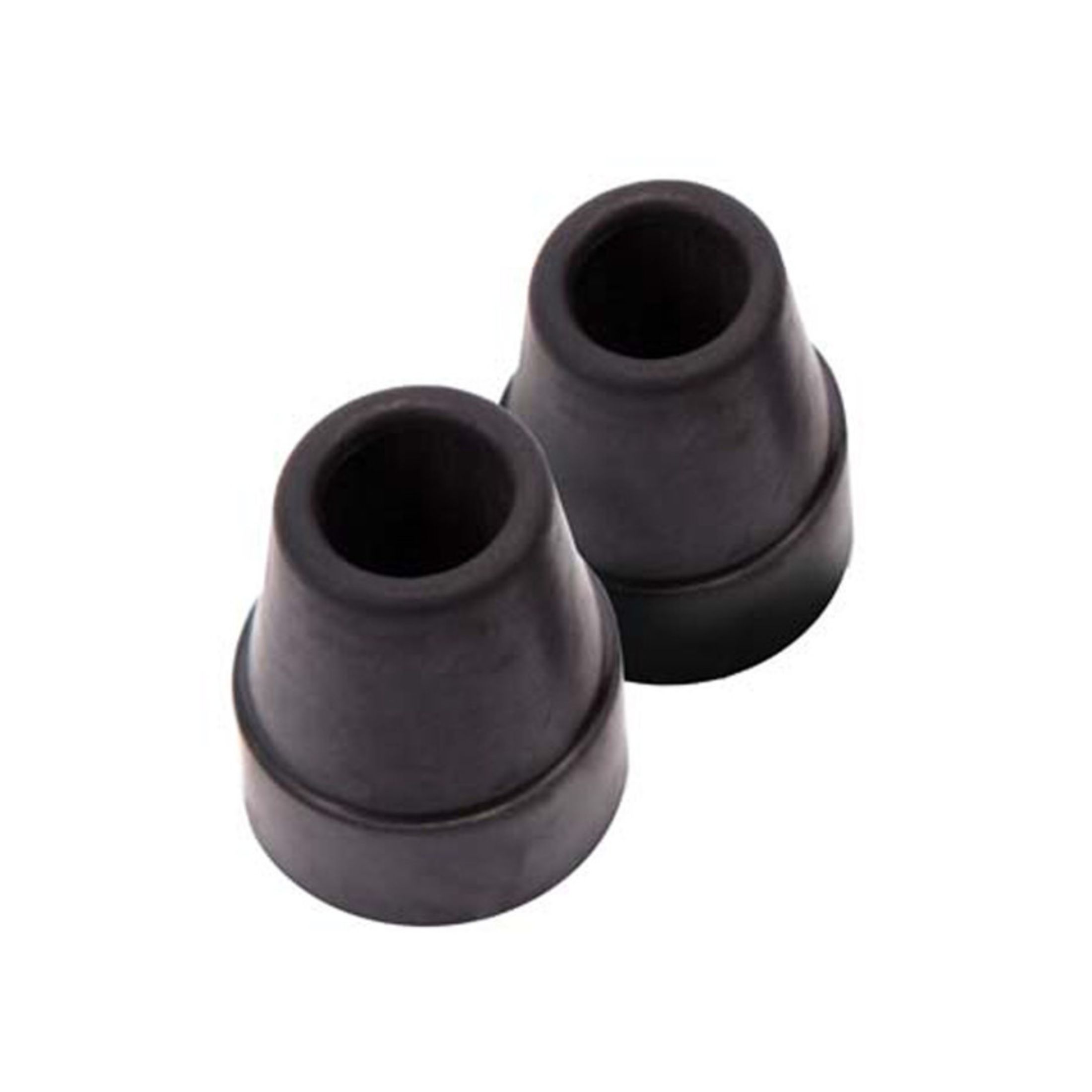 Pharmacy Compass Health Brand Cane Tip, 5/8IN M203-6R