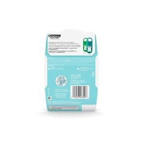 Johnson & Johnson Inc Listerine Format De Poche Pelicules-fraîcheur 72 Unités