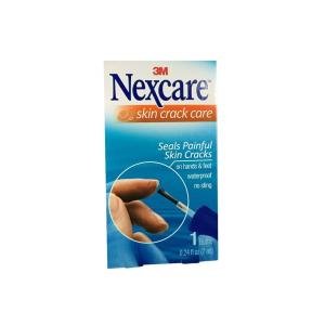 Nexcare Skin Crack Care Liquid - 0.24 Oz