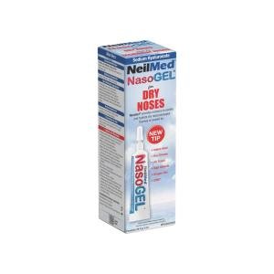 NeilMed Nasogel For Dry Noses 1 Oz