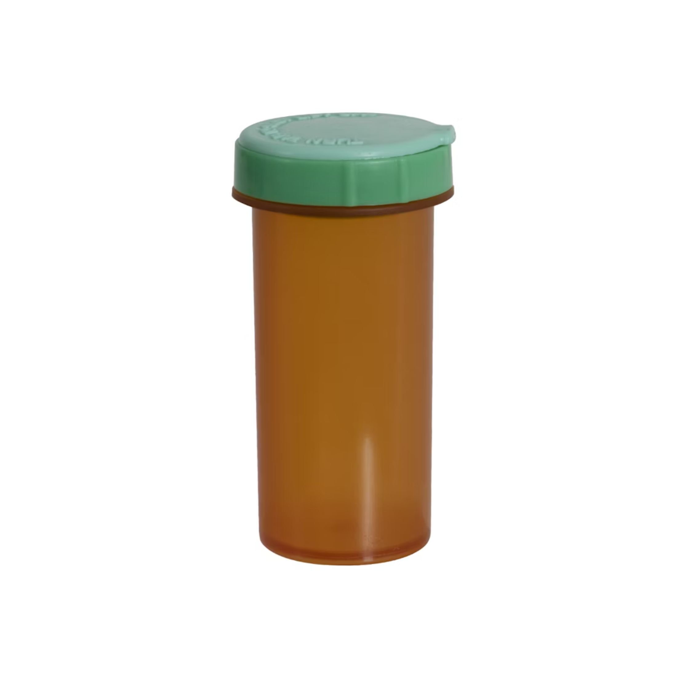 Berry Amber Plastic Vial + Crc Cr16 230 X 16 Dr