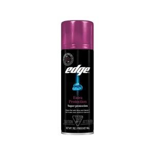 Edge Extra Protection Shave Gel 7 Oz. Can